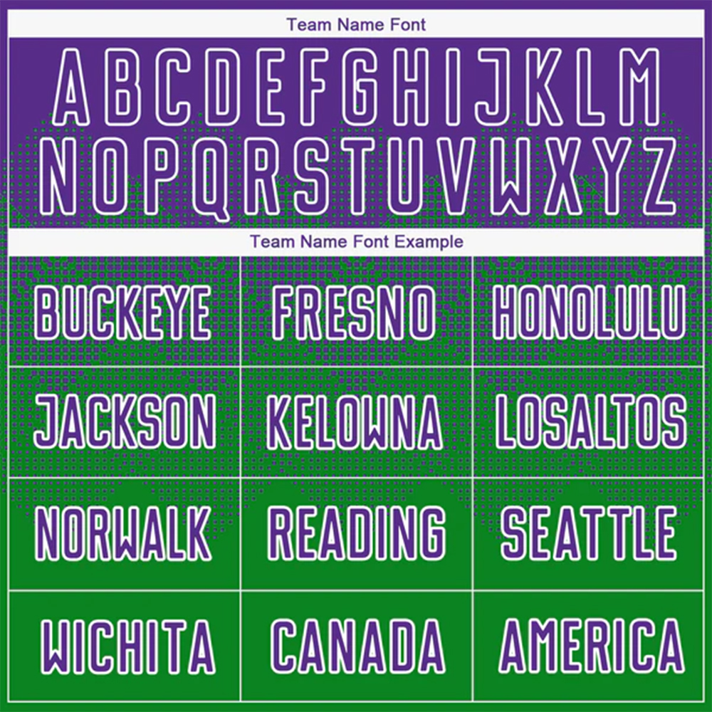 Sublimation Soccer Uniforms